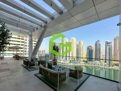 Prime Location | Fully Furnished | Chiller Free