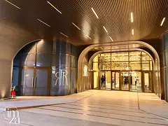 Luxury 1 bedroom | Mid floor | Meydan view