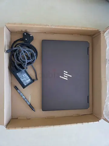HP Spectre x360 14 Laptop