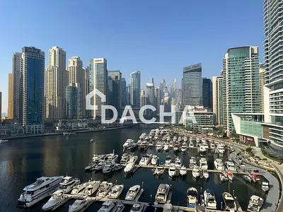 View Today | Ready To Move In | Full Marina View