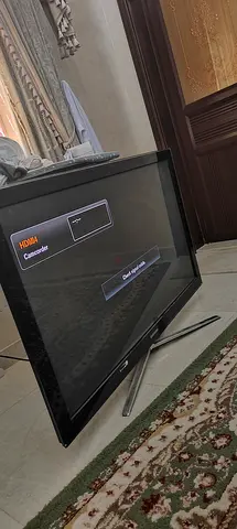 Used 32-inch Samsung LED TV - Good Working Condition