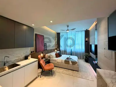 Handover Soon | No Buyer Commission | High ROI