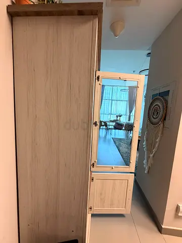 Multi Purpose Cabinet
