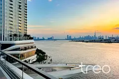 High Floors, Tower 1, Central Park View