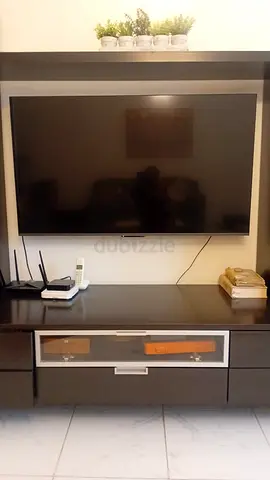 Hisense 55U6Q PRO ULED TV