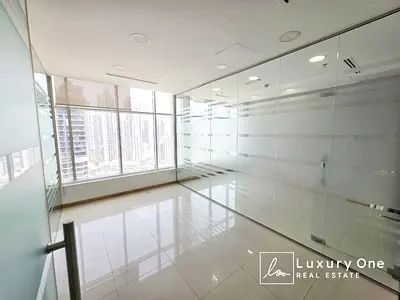 Semi Furnished | Near Metro | Pantry | Vacant Soon