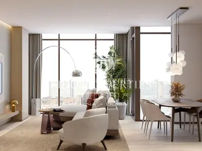 Modern Studio | Premium Finish | High ROI