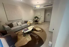 Motivated Seller | Fully Furnished | Higher Floor