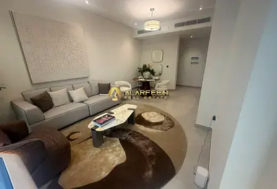 Motivated Seller | Fully Furnished | Higher Floor