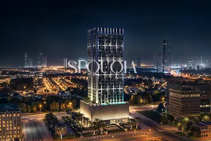 Luxury 1BR in JVC | Modern Living | Strong Investment Potential