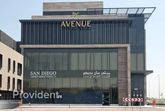 Fully Fitted | Mainland License | Grade A Building