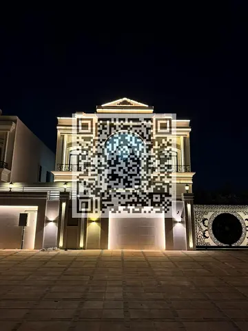 CLASSIC VILLA FOR SALE IN AL YASMEEN