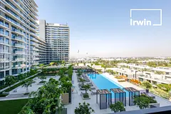 Stunning Golf Views | First tenant | Keys in hand