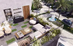 Modern 1BR | Spacious Layout | Prime Investment Opportunity