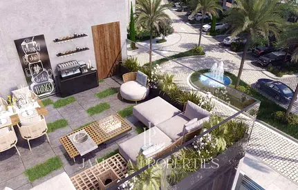 Modern 1BR | Spacious Layout | Prime Investment Opportunity
