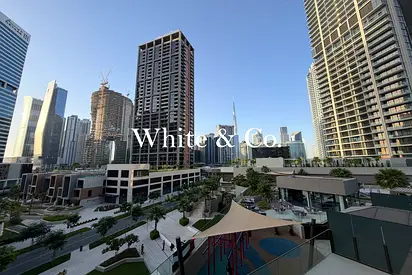 BEST PRICE | BURJ VIEW | READY TO MOVE