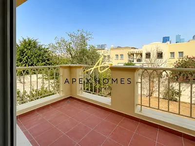 Back to Back | Partially Upgraded | Landscaped