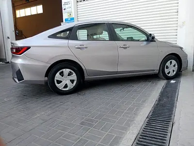 صورة 6 لـ 2023 Toyota YARIS