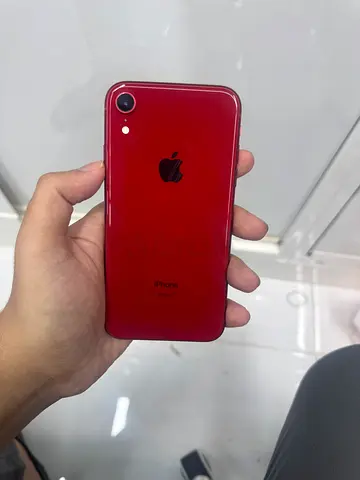 Iphone XR 256gb