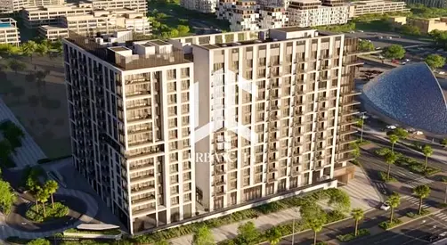Hot Deal | Perfect Investment | Unique 2 BR Apartment