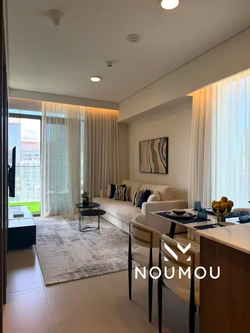Fully Furnished | Marriott Branded | Luxury