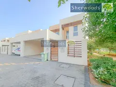 Well Maintained | 3BR+Maids room | Flamingo Villa