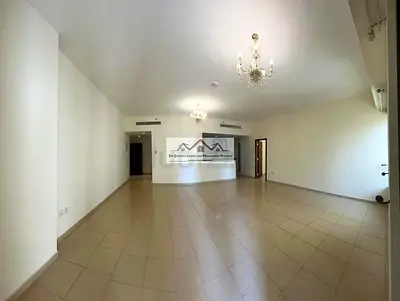 DIRECT OWNER Spacious 1-Bedroom Apartment for Rent in Rimal 1 | JBR | Open View