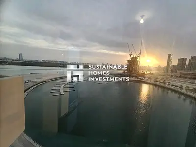 Ready To Move | Sea View | High End Location