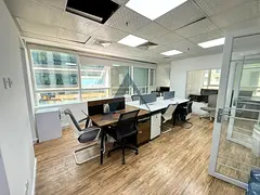 Executive Workspace | Premium Office | Ready to Move