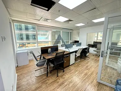 Executive Workspace | Premium Office | Ready to Move