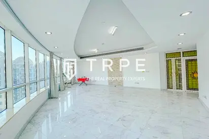 Marina View | Vacant on Transfer| Spacious 4BHK