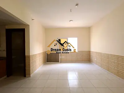 Spacious Separate Kitchen Studio Apartment
