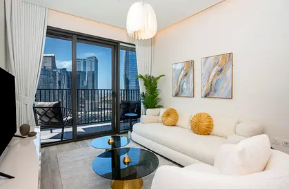 Stylish Urban Living | 1BR at Ahad Residences