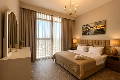 Ready To Move In | Fully Furnished