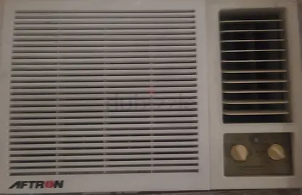 Aftron Window Ac For sale