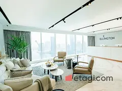 Pool and Park Views | Luxurious | High Floor | High ROI