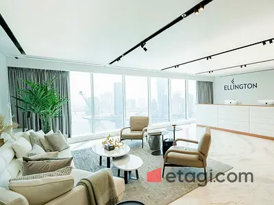 Pool and Park Views | Luxurious | High Floor | High ROI