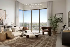 Golf &amp; Park View | Modern Living| High-End Finishes