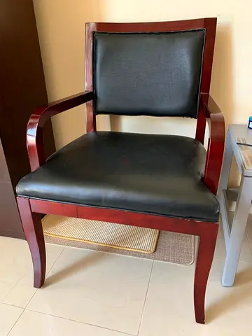 Multiple Small Chairs Stools and Tables