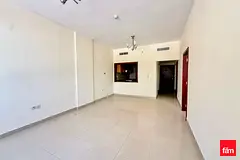 Chiller Free | Spacious 1 Bedroom + Study | Vacant