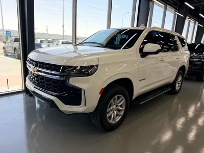 2023 Chevrolet Tahoe LS - GCC Specs - Like New!