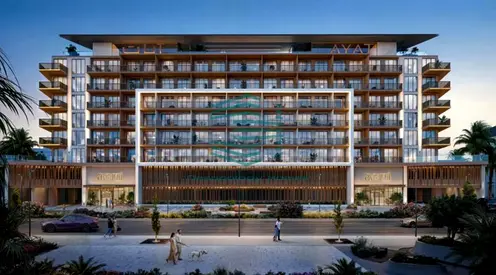 CORNER PLOT _NEAR METRO_12%ROI_30%CAP APP_HIGH FLOORS