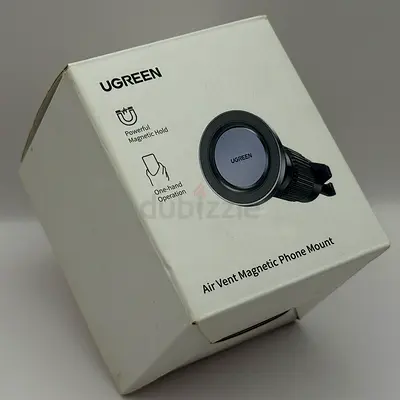 Ugreen air vent magnetic phone mount
