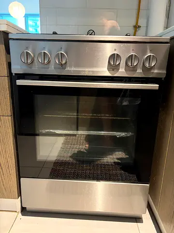 Gorenje Gas Cooker