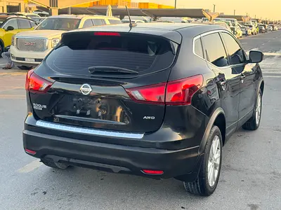 2018 Nissan ROGUE — миниатюра 9