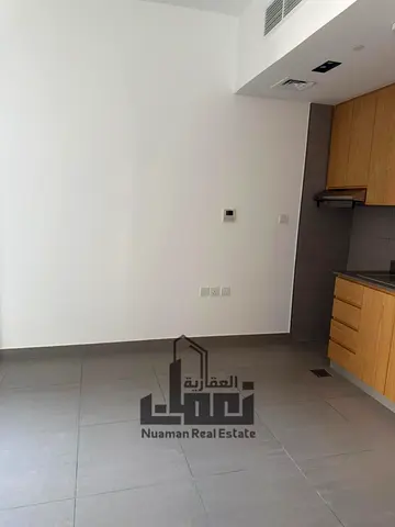 For Sale: Brand New Studio in Al Mamsha - Pool View - Ready for Handover ​Description: An exceptional opportunity to own a modern studio in the heart