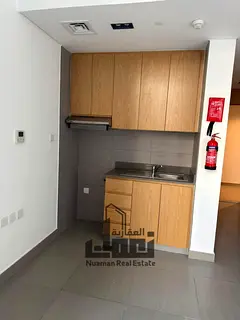 For Sale: Brand New Studio in Al Mamsha - Pool View - Ready for Handover ​Description: An exceptio