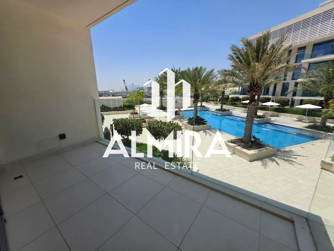 Sea View | Move in Ready | Prime Location