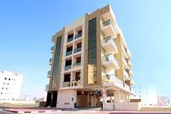 1 Bhk Apartment With Big Balcony
