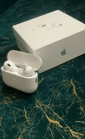 Apple AirPods Pro 2nd Generation USB-C